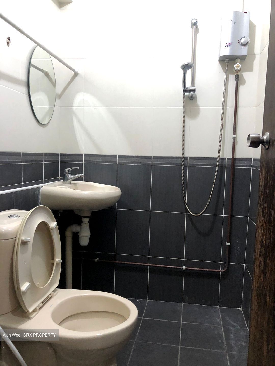 Blk 124 MARSILING RISE (Woodlands), HDB Executive #635527351